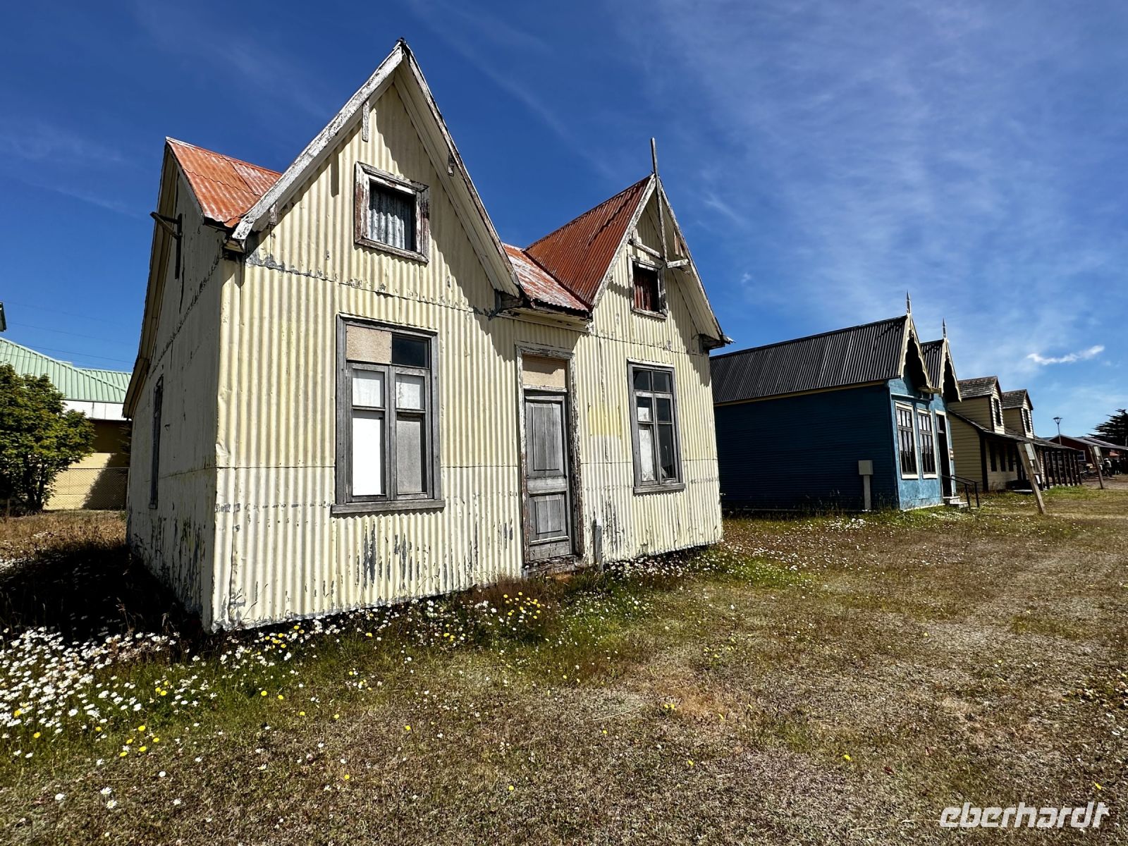 &copy; Dennis Teichmann (Eberhardt TRAVEL)