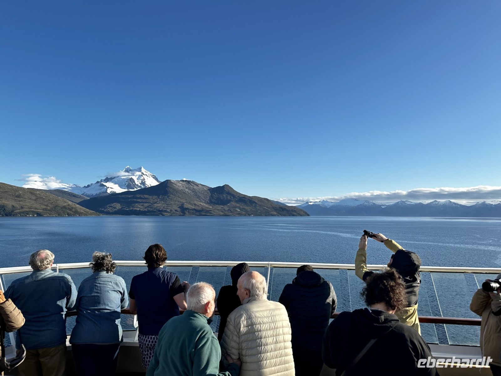 &copy; Dennis Teichmann (Eberhardt TRAVEL)