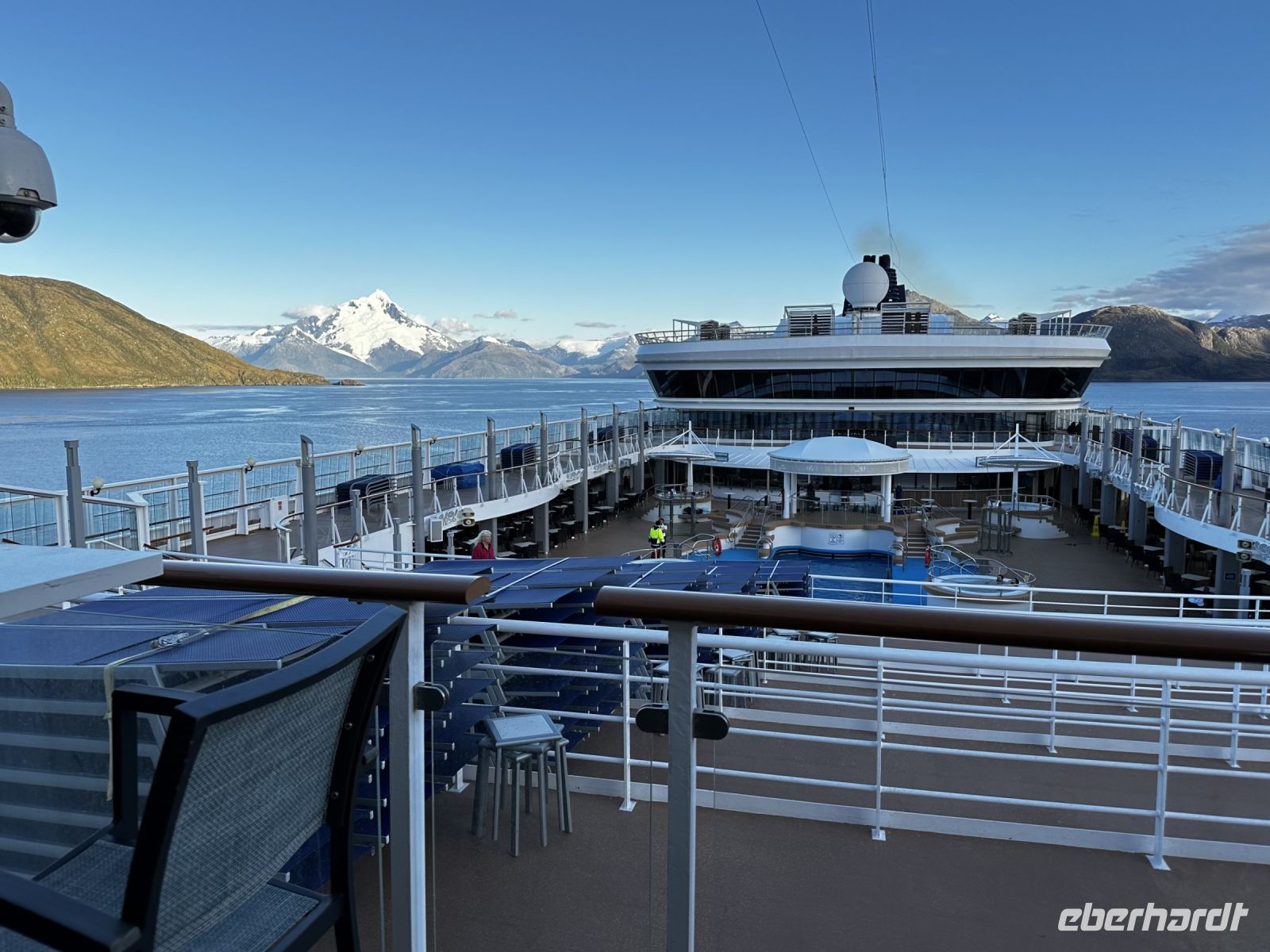 &copy; Dennis Teichmann (Eberhardt TRAVEL)