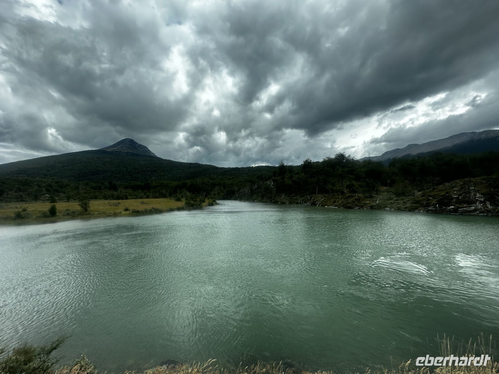 &copy; Dennis Teichmann (Eberhardt TRAVEL)