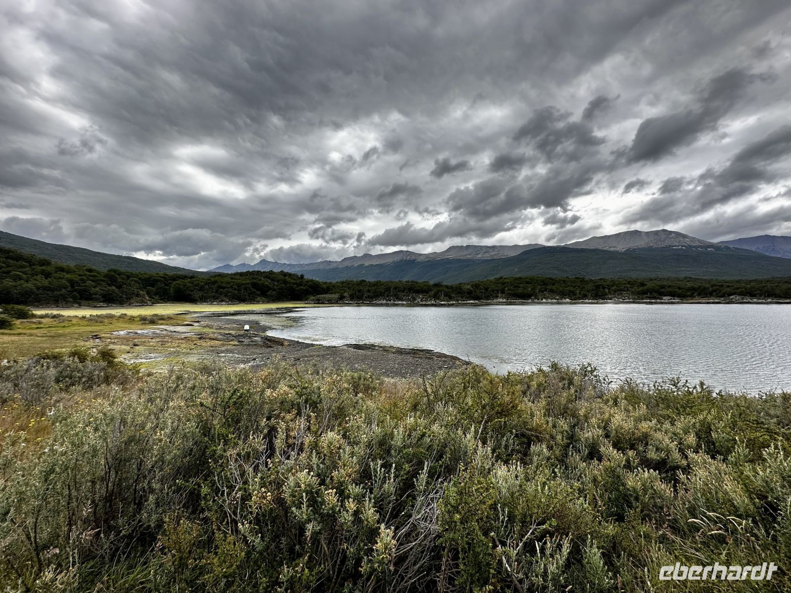 &copy; Dennis Teichmann (Eberhardt TRAVEL)