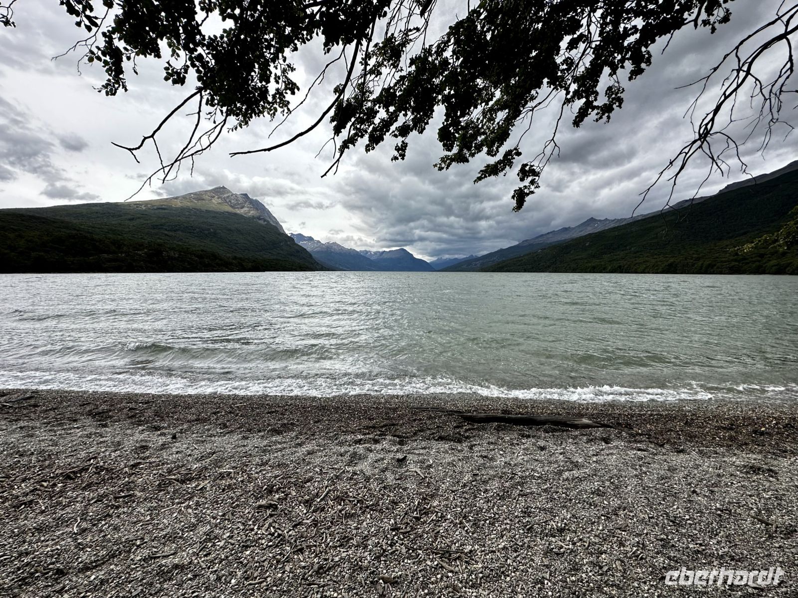 &copy; Dennis Teichmann (Eberhardt TRAVEL)