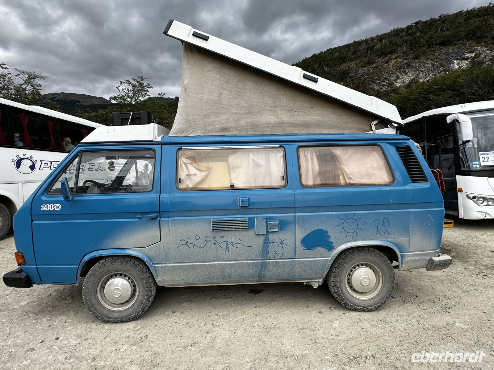&copy; Dennis Teichmann (Eberhardt TRAVEL)