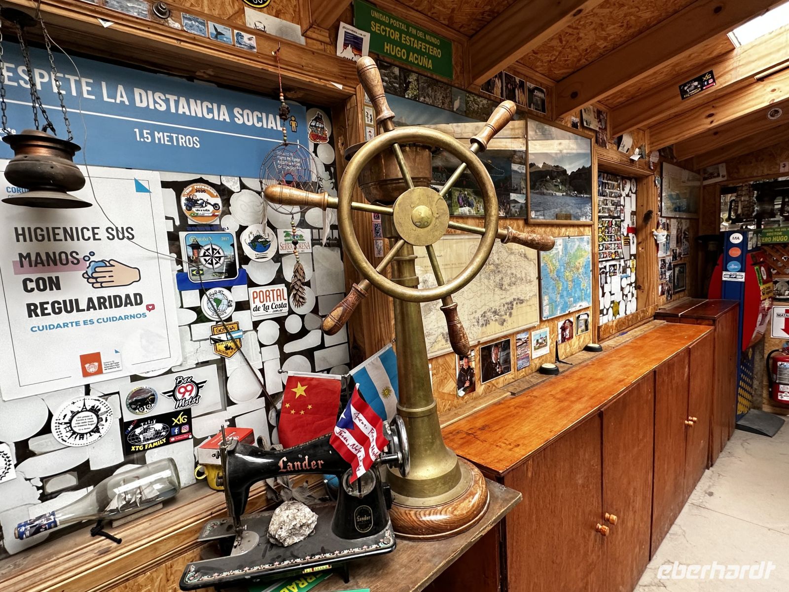 &copy; Dennis Teichmann (Eberhardt TRAVEL)