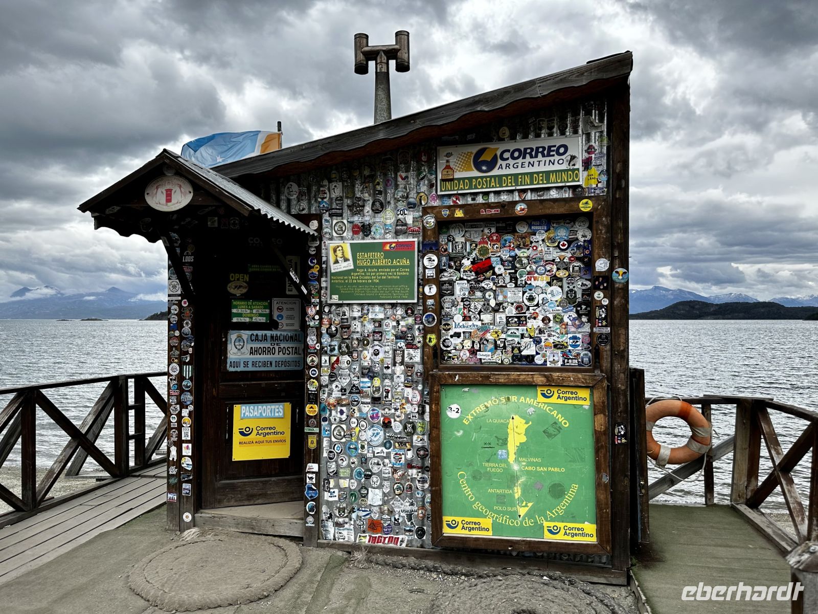 &copy; Dennis Teichmann (Eberhardt TRAVEL)