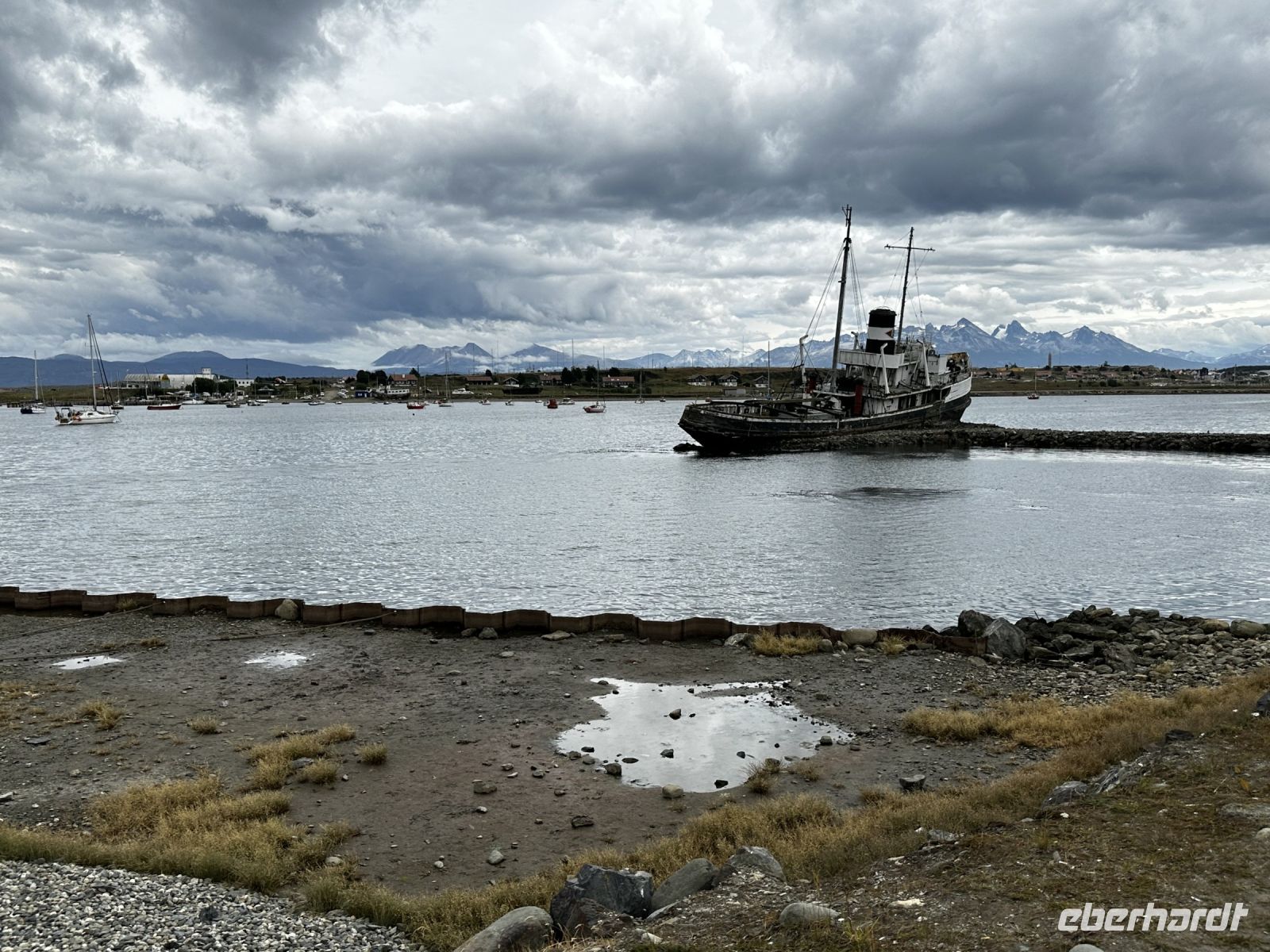 &copy; Dennis Teichmann (Eberhardt TRAVEL)
