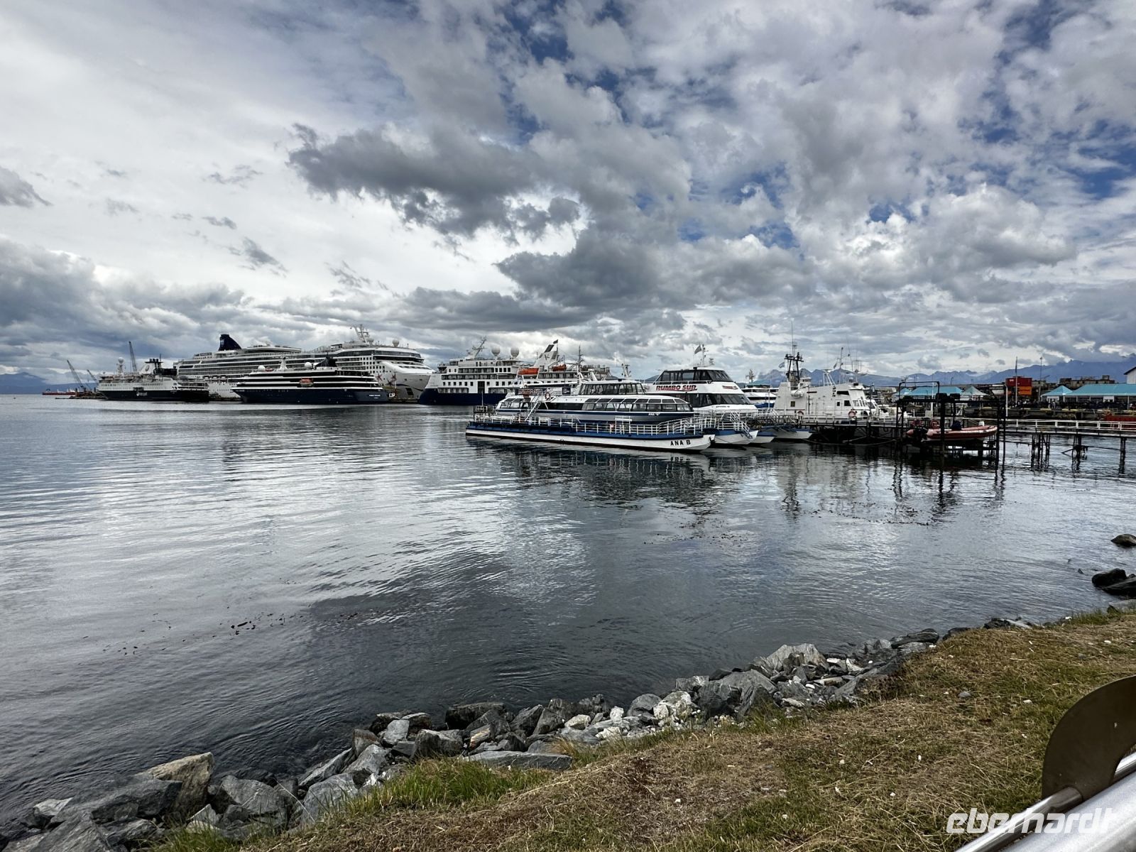 &copy; Dennis Teichmann (Eberhardt TRAVEL)