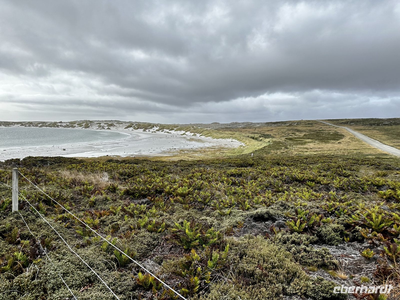 &copy; Dennis Teichmann (Eberhardt TRAVEL)