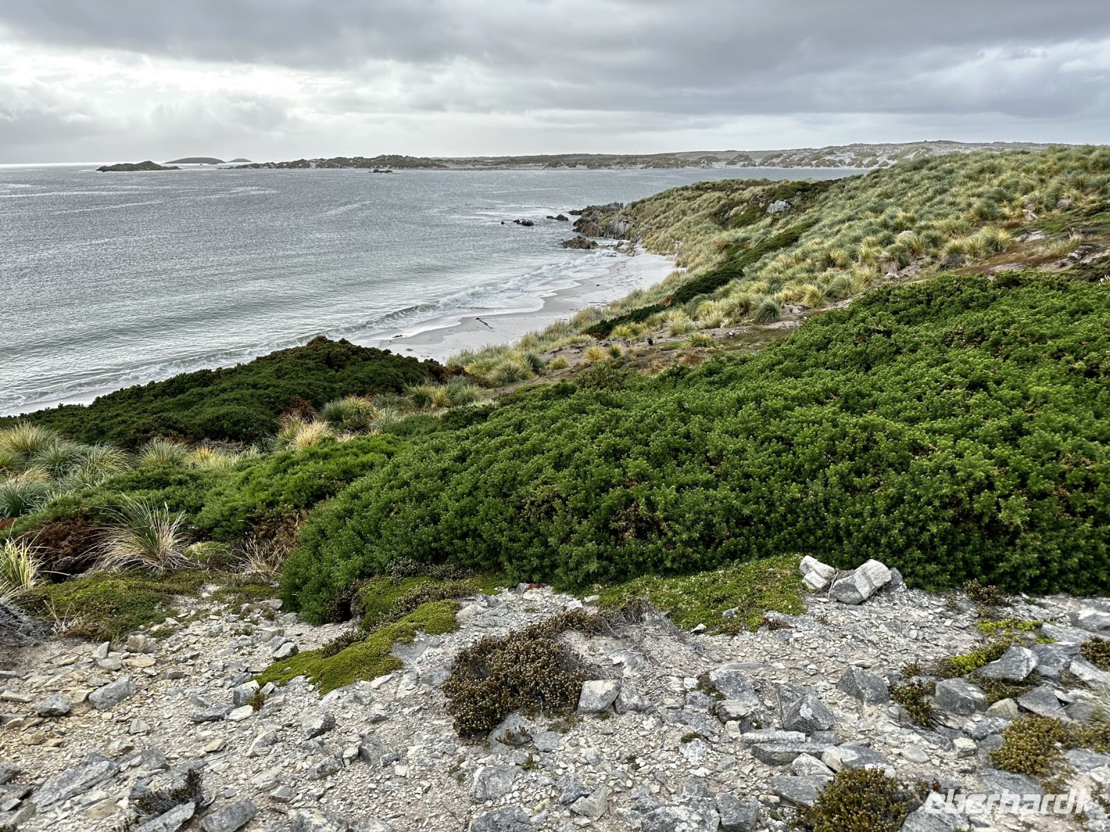 &copy; Dennis Teichmann (Eberhardt TRAVEL)