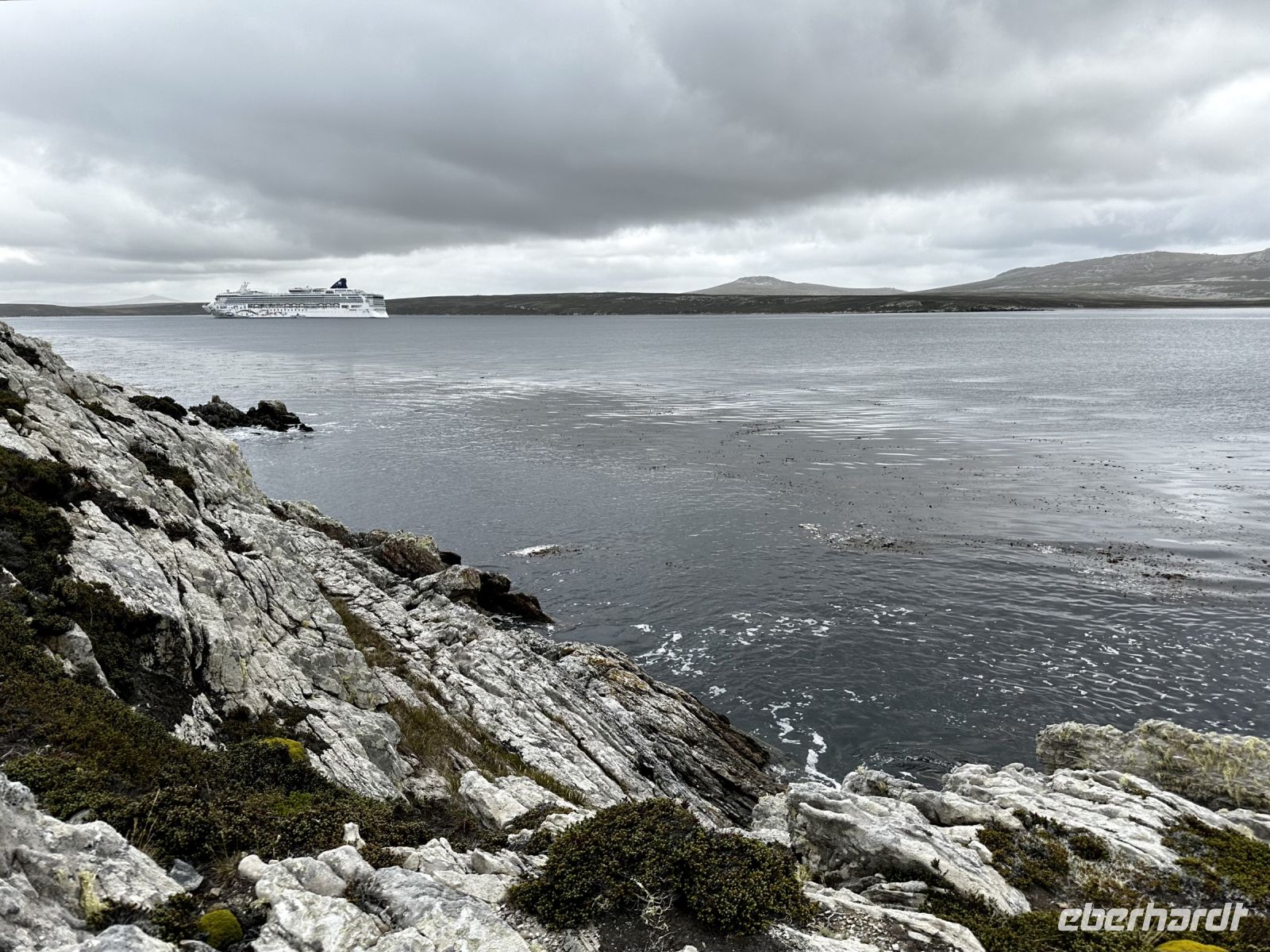 &copy; Dennis Teichmann (Eberhardt TRAVEL)