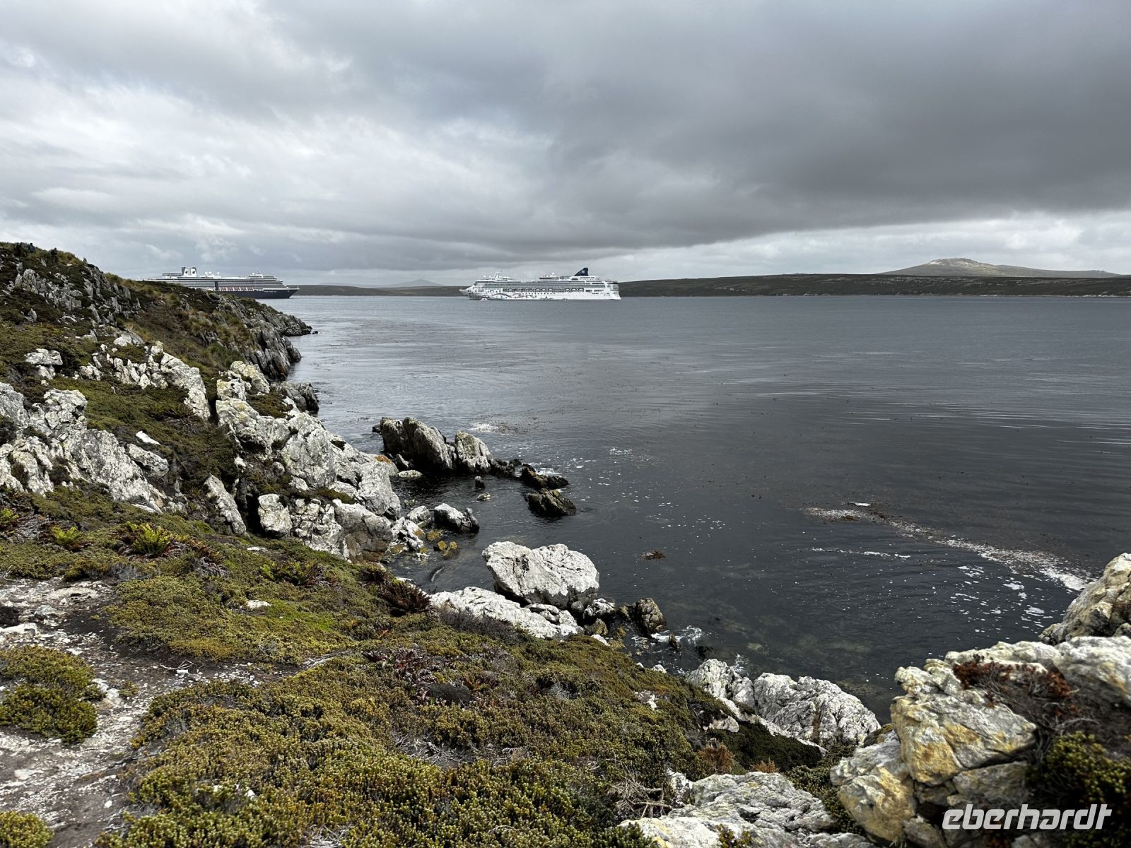 &copy; Dennis Teichmann (Eberhardt TRAVEL)