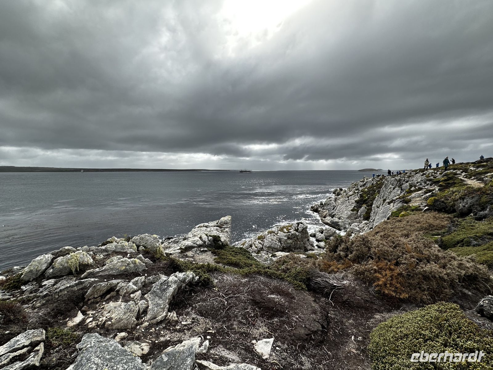 &copy; Dennis Teichmann (Eberhardt TRAVEL)