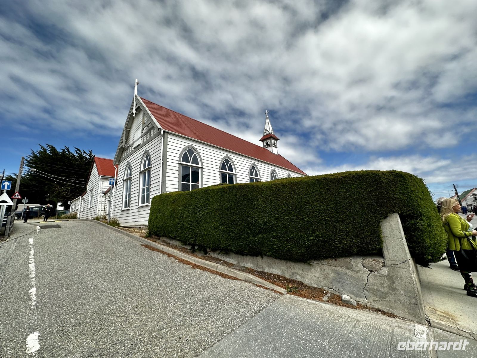 &copy; Dennis Teichmann (Eberhardt TRAVEL)