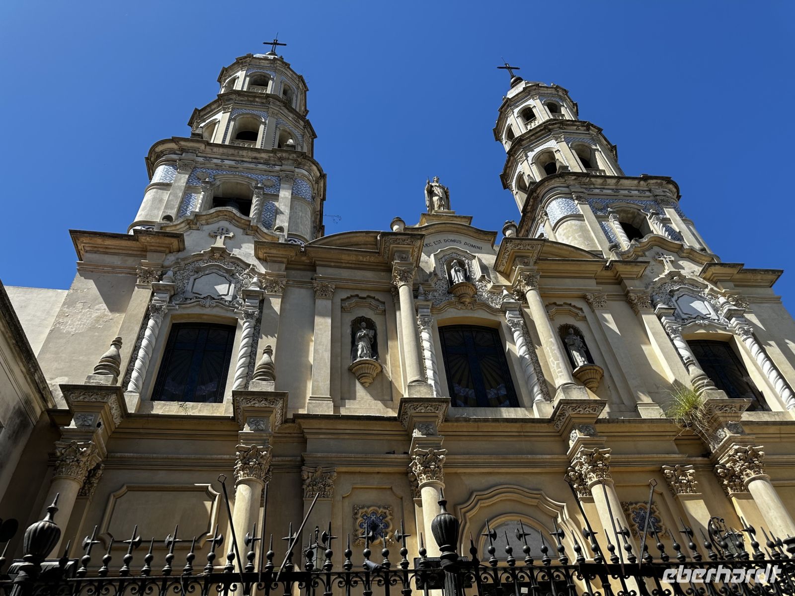 &copy; Dennis Teichmann (Eberhardt TRAVEL)