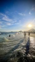 Copacabana, Rio de Janeiro, Brazil, Atlantic Ocean &ndash; &copy; Manuel González Urrutia (Eberhardt TRAVEL)