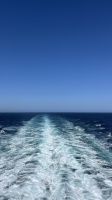 NCL, Richtung Montevideo, South Atlantic Ocean &ndash; &copy; Manuel González Urrutia (Eberhardt TRAVEL)