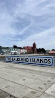 Stanley, Falkland Islands &ndash; &copy; Manuel González Urrutia (Eberhardt TRAVEL)