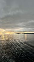 Tierra del Fuego, Argentina, Canal Beagle &ndash; &copy; Manuel González Urrutia (Eberhardt TRAVEL)