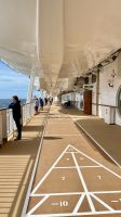 NCL, Auf dem Kreuzfahrtschiff nach Ushuaia &ndash; &copy; Manuel González Urrutia (Eberhardt TRAVEL)