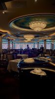 NCL, Auf dem Kreuzfahrtschiff nach Ushuaia &ndash; &copy; Manuel González Urrutia (Eberhardt TRAVEL)