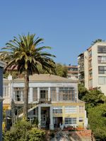 Valparaiso, Chile.