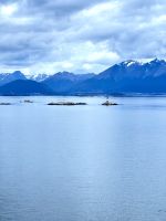 Ushuaia, Chile. &ndash; &copy; Manuel González Urrutia (Eberhardt TRAVEL)