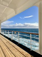 Deck 3! &ndash; &copy; Manuel González Urrutia (Eberhardt TRAVEL)