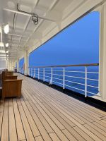 Deck 3! &ndash; &copy; Manuel González Urrutia (Eberhardt TRAVEL)