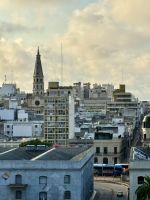 Montevideo, Uruguay. &ndash; &copy; Manuel González Urrutia (Eberhardt TRAVEL)