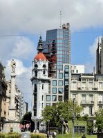 Buenos Aires, Argentinien. &ndash; &copy; Manuel González Urrutia (Eberhardt TRAVEL)