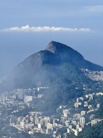 Rio, Brasilien!