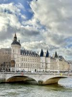 Paris, Frankreich!