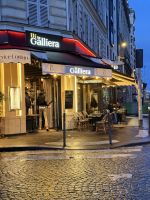 Paris, Frankreich!