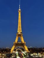 Eiffeltrum, Paris, Frankreich!