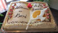 Willkommen an Bord von MS Amadea &ndash; &copy; Maria Drewans (Eberhardt TRAVEL)