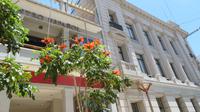 Spaziergang durch Antofagasta, Chile &ndash; &copy; Maria Drewans (Eberhardt TRAVEL)