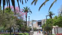 Hauptplatz in Antofagasta, Chile &ndash; &copy; Maria Drewans (Eberhardt TRAVEL)