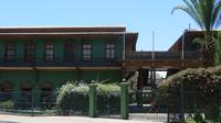 Bahnhof, Antofagasta, Chile &ndash; &copy; Maria Drewans (Eberhardt TRAVEL)