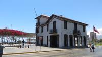 Spaziergang durch Antofagasta, Chile &ndash; &copy; Maria Drewans (Eberhardt TRAVEL)