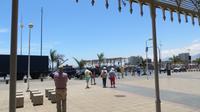 Spaziergang durch Antofagasta, Chile &ndash; &copy; Maria Drewans (Eberhardt TRAVEL)