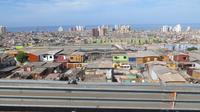 Iquique, Chile &ndash; &copy; Maria Drewans (Eberhardt TRAVEL)