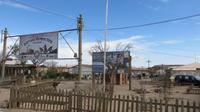 Geisterstadt Humberstone, Atacama Wüste, Chile &ndash; &copy; Maria Drewans (Eberhardt TRAVEL)