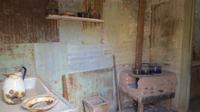 Geisterstadt Humberstone, Atacama Wüste, Chile &ndash; &copy; Maria Drewans (Eberhardt TRAVEL)