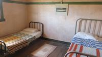 Geisterstadt Humberstone, Atacama Wüste, Chile &ndash; &copy; Maria Drewans (Eberhardt TRAVEL)