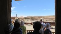 Geisterstadt Humberstone, Atacama Wüste, Chile &ndash; &copy; Maria Drewans (Eberhardt TRAVEL)