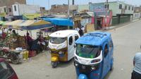 Pisco, Peru &ndash; &copy; Maria Drewans (Eberhardt TRAVEL)