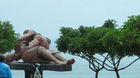 Liebespark, Stadtrundfahrt Lima, Peru &ndash; &copy; Maria Drewans (Eberhardt TRAVEL)