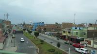 Stadtrundfahrt Lima, Peru &ndash; &copy; Maria Drewans (Eberhardt TRAVEL)