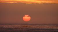 Abendstimmung beim Auslaufen aus Callao, Peru &ndash; &copy; Maria Drewans (Eberhardt TRAVEL)