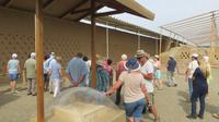 Chan Chan, Trujillo, Peru &ndash; &copy; Maria Drewans (Eberhardt TRAVEL)